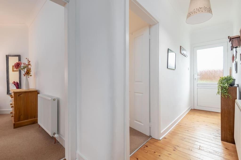 Heather Cottage, 2 Bedroom In Comrie Bagian luar foto